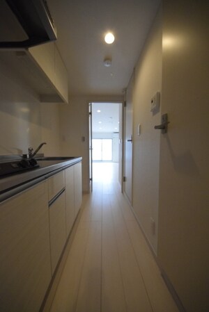 ナビコート八王子の物件内観写真